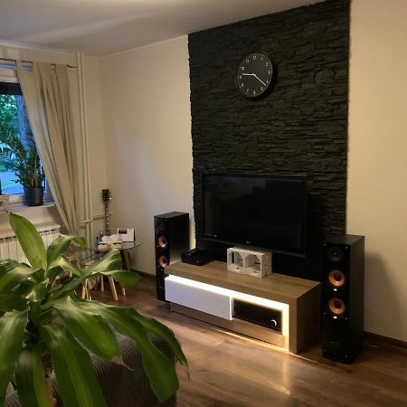 Apartament Jelitkowo Plaza Sopot Gdansk Exterior photo